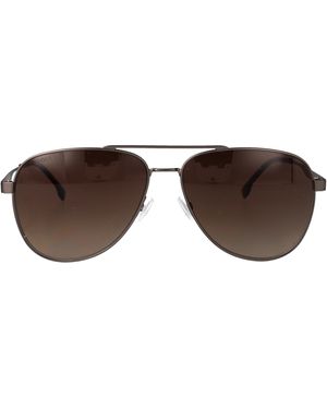BOSS Boss 1641/S Sunglasses - Brown