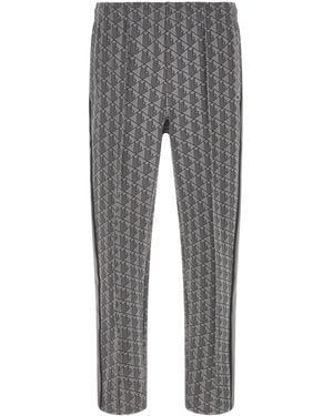 Lacoste 'Paris' Joggers - Grey