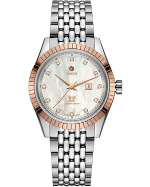 Rado Rado Watch - Metallic