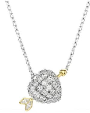 Swarovski Bijoux - Metallic