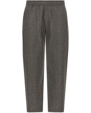 Barena Tosador Bita Trousers - Grey