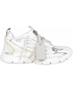 Off-White c/o Virgil Abloh Be Right Back Trainers - White