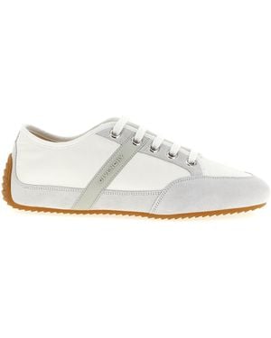 Givenchy Slim Trainer - White