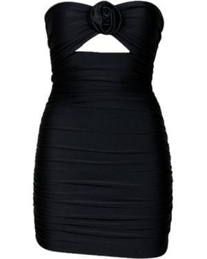 ROOM76 Mini Dress - Black