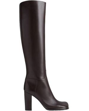 Bottega Veneta Storm Boots - Black