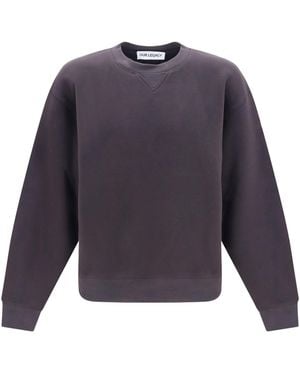 Our Legacy Perfect Sweatshirt Jumper - Blue