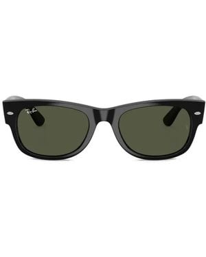 Ray-Ban Rb0832S Lunettes-De-Soleil - Green