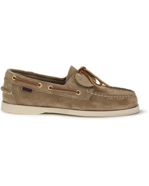 Sebago Portland Artisan Loafers - Multicolour