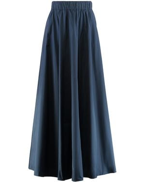 P.A.R.O.S.H. Lunga Gonna Pimpy - Blue