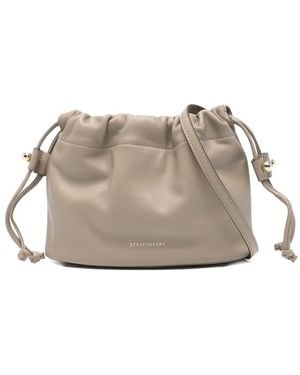 Strathberry Bags Neutral - Grey