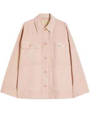 Weekend by Maxmara Jackets Cotone - Pink
