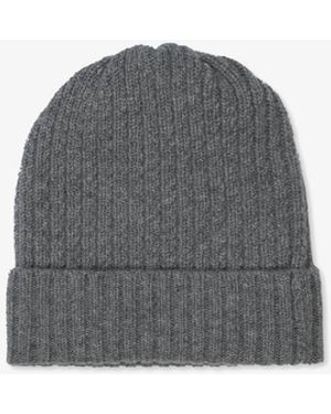 Larusmiani Cap - Grey