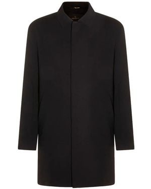 Montecore Jacket Eme Coat - Black