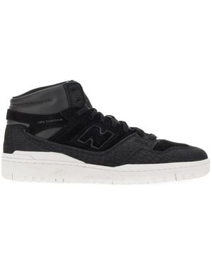 Junya Watanabe Junya Watanabe Sneaker - Black