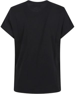 Polo Ralph Lauren New Rltpp-Short Sleeve-T-Shirt - Black