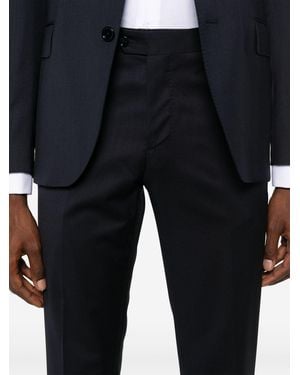 Lardini Jackets - Blue