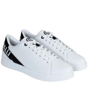 Just Cavalli Shoes - White