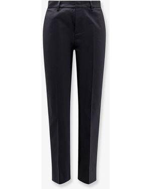 Aspesi Rtw Cotone Elastan - Blue