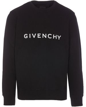 Givenchy Sweatshirts for Men Online Sale up to 60 off Lyst Page 2
