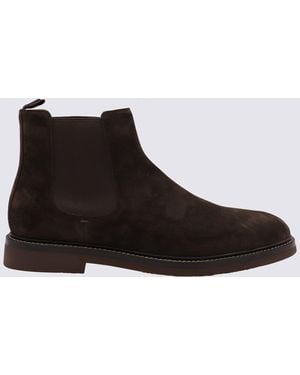 Brunello Cucinelli Shoes for Men | Online Sale up to 50% off