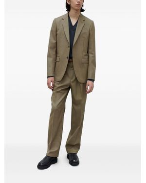 AURALEE Jackets - Natural