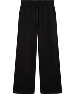 Pence Ettore Pantaloni - Black