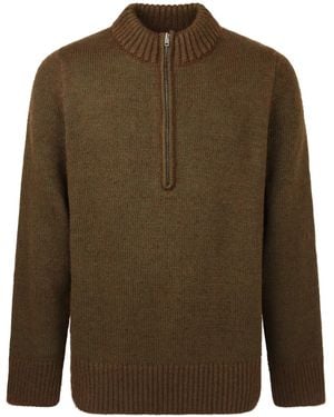Maison Margiela Knitwear - Green
