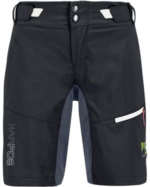 Karpos Val Viola W Shorts - Blue