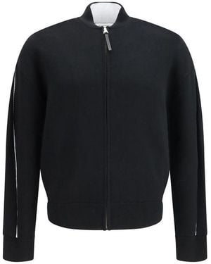 Givenchy Wool Cardigan Clothing - Black