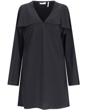 Helmut Lang Dresses - Black