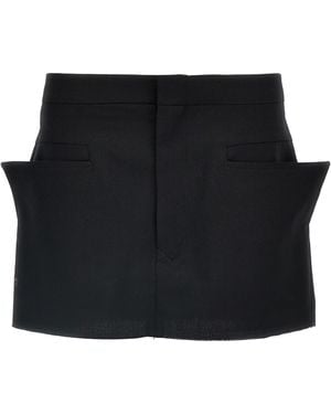 Rick Owens Mini - Black