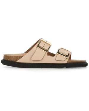 Birkenstock Arizona Droplet Sandals - Multicolour