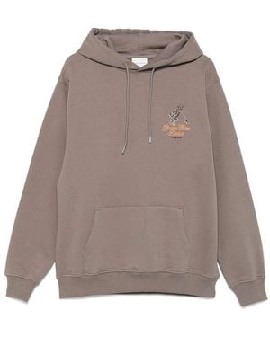 Drole de Monsieur Sweatshirt - Grey