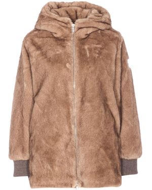 Tatras Arabis Jacket - Brown