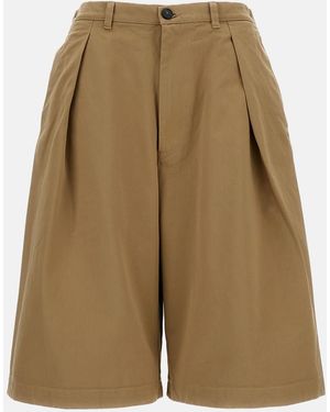 Barena Bermuda Amado - Natural