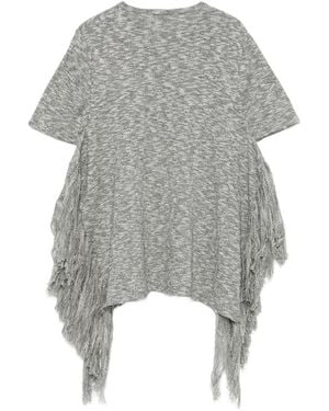 Mrz T-Shirts And Polos - Grey
