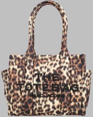 Marc Jacobs Nylon Tote Bag - Multicolour