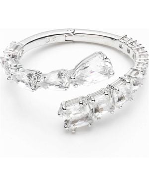 Swarovski Preloved - Metallic