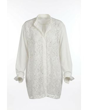 Valentino Shirt - White