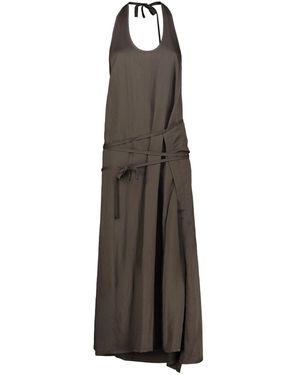 Lemaire Apron Dress - Multicolor