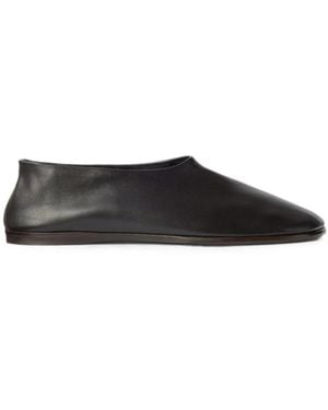 Lemaire Ballerina Shoes - Black