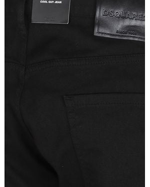 DSquared² Cool Guy Jean - Black