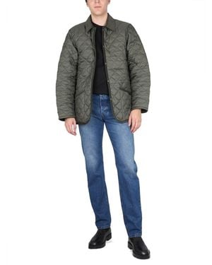 Lavenham Raydon Jacket Polyester - Black