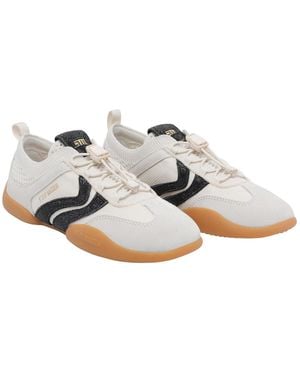 Steve Madden Sneakers - White