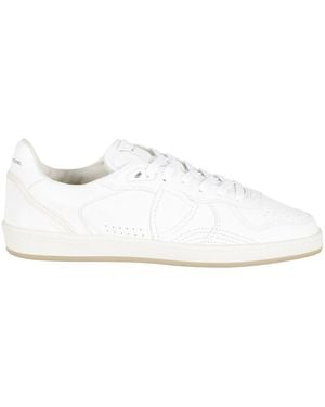 Philippe Model Pgal Low - White