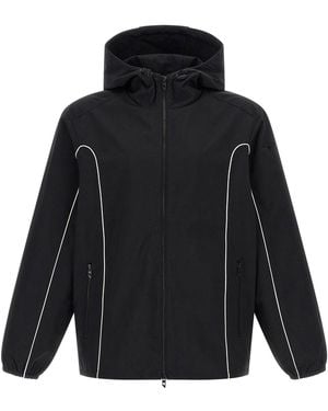 DIESEL Jacket - Black