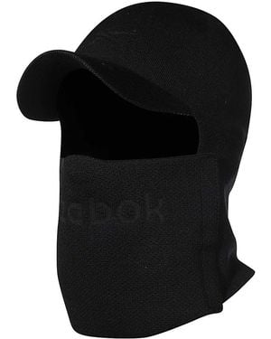 Reebok Knitted Balaclava - Black