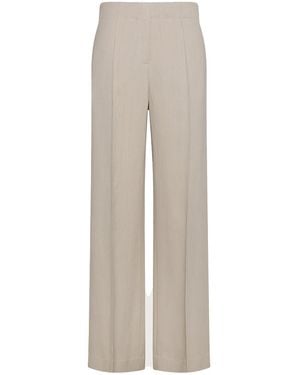Seventy Trousers - White