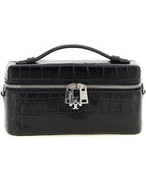 Tory Burch Tory Burch Clutch - Black