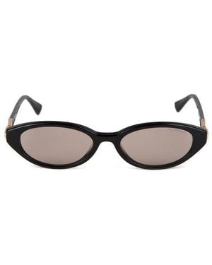 Hickmann Sunglasses- Acetate Eyewear - Multicolor